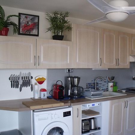 Appartement T2, 7 Jours Minimum, Climatise, 3 Etoiles, 40M2 ,Parking Prive, Mer 300M, Wifi, Piscines, Tres Propre, Ascenseurs, En Etage Le Grau-du-Roi Bagian luar foto