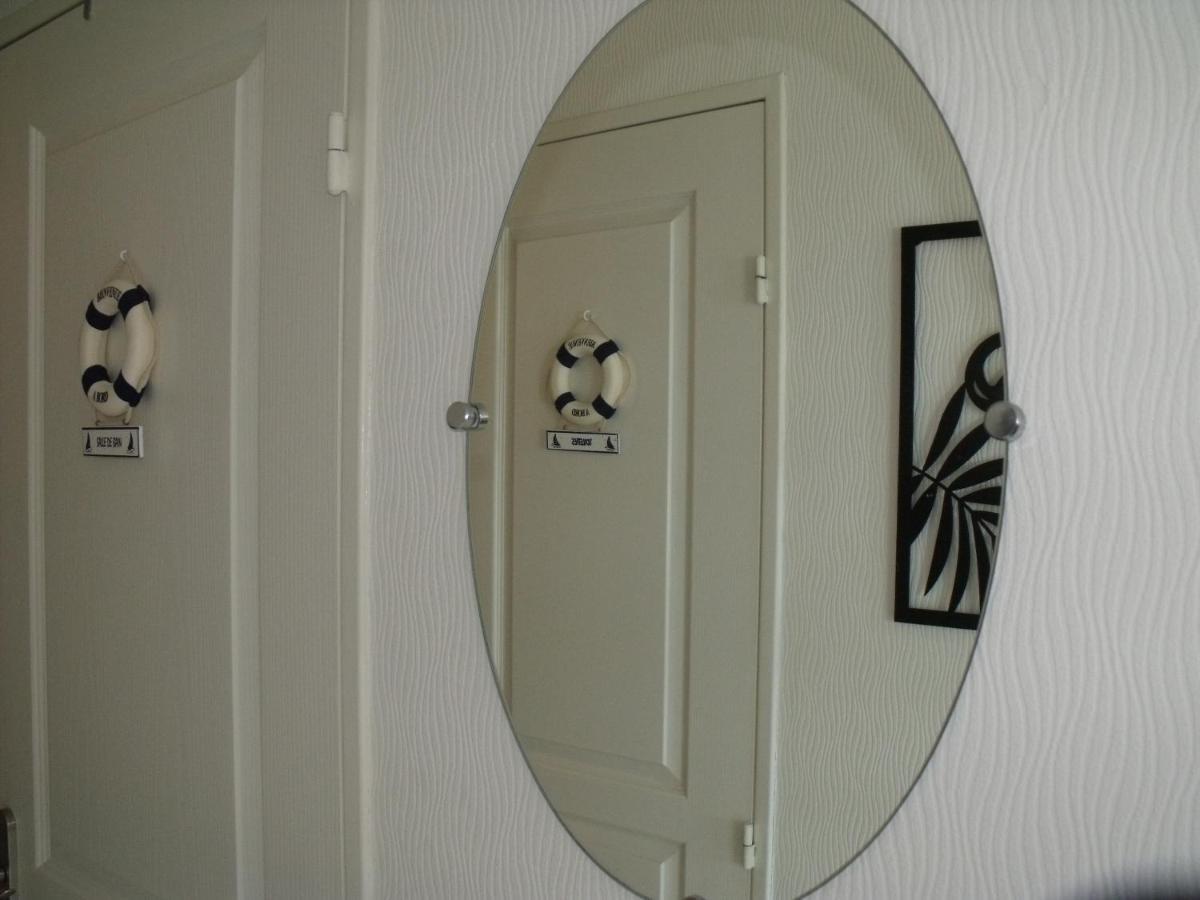 Appartement T2, 7 Jours Minimum, Climatise, 3 Etoiles, 40M2 ,Parking Prive, Mer 300M, Wifi, Piscines, Tres Propre, Ascenseurs, En Etage Le Grau-du-Roi Bagian luar foto