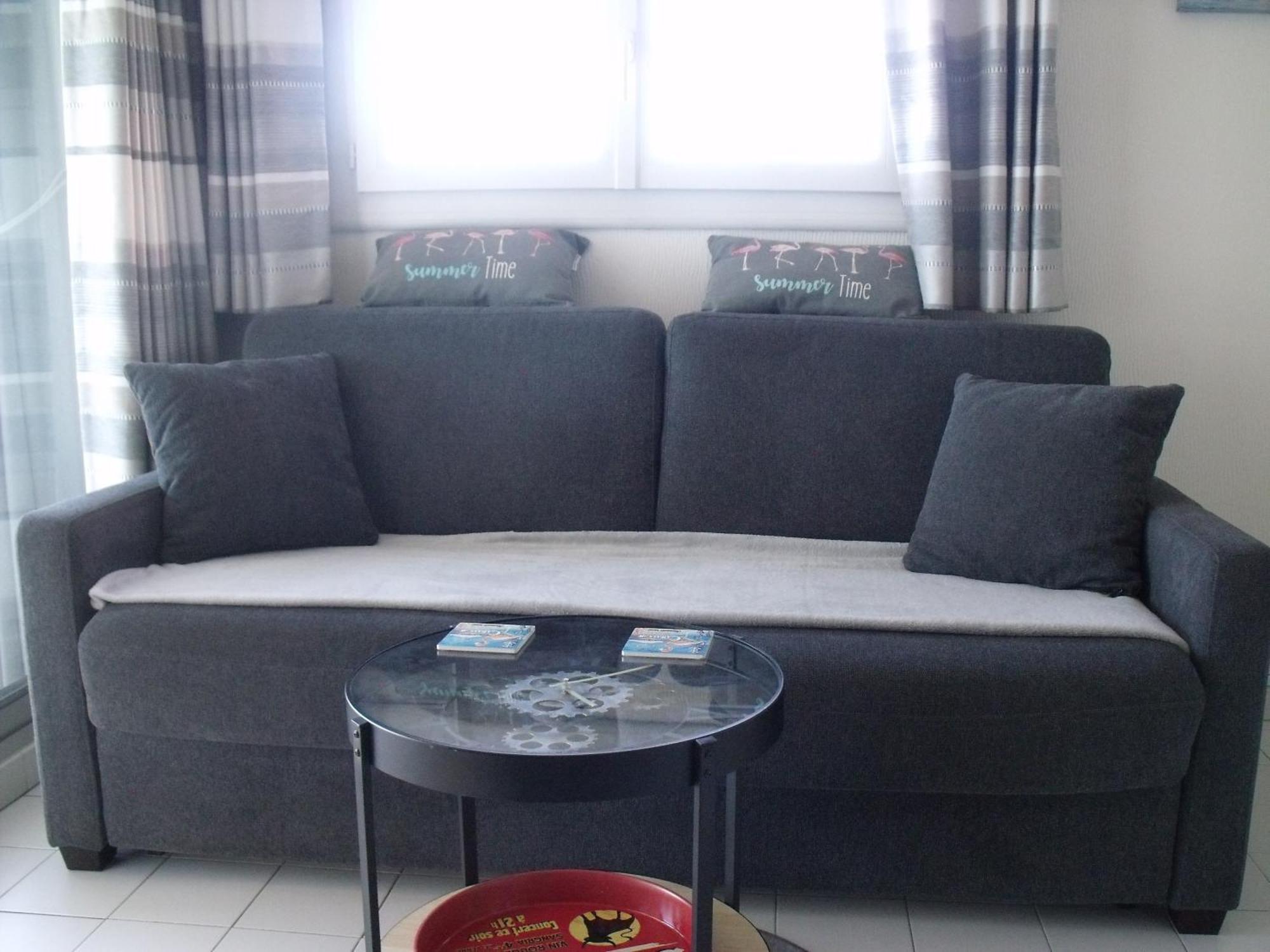 Appartement T2, 7 Jours Minimum, Climatise, 3 Etoiles, 40M2 ,Parking Prive, Mer 300M, Wifi, Piscines, Tres Propre, Ascenseurs, En Etage Le Grau-du-Roi Bagian luar foto