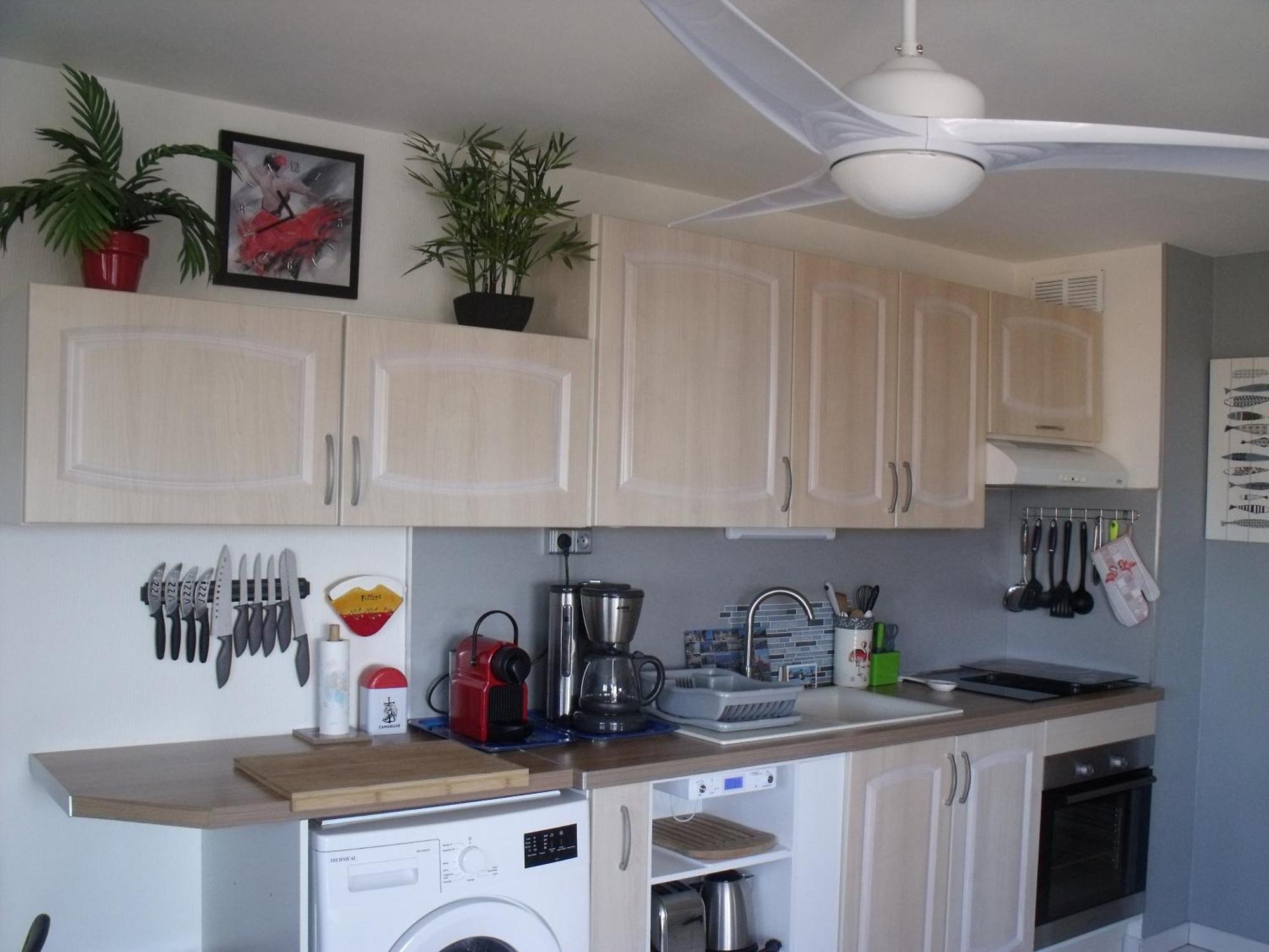 Appartement T2, 7 Jours Minimum, Climatise, 3 Etoiles, 40M2 ,Parking Prive, Mer 300M, Wifi, Piscines, Tres Propre, Ascenseurs, En Etage Le Grau-du-Roi Bagian luar foto